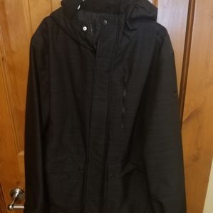 Aperture Snowboard Outdoor Jacket